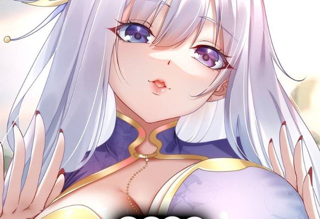 Baca Manhua Reward 100 Million Lives at the Beginning