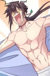 Komik Reward 100 Million Lives at the Beginning Preview Gambar 4