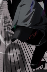 Komik Riding On The Edge Of Annihilation Preview Gambar 1