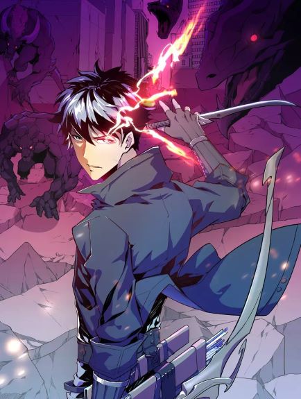 Komik Rise From The Rubble Bahasa Indonesia - Baca Online Gratis