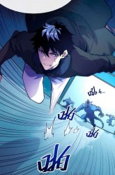 Komik Rise From The Rubble Preview Gambar 4
