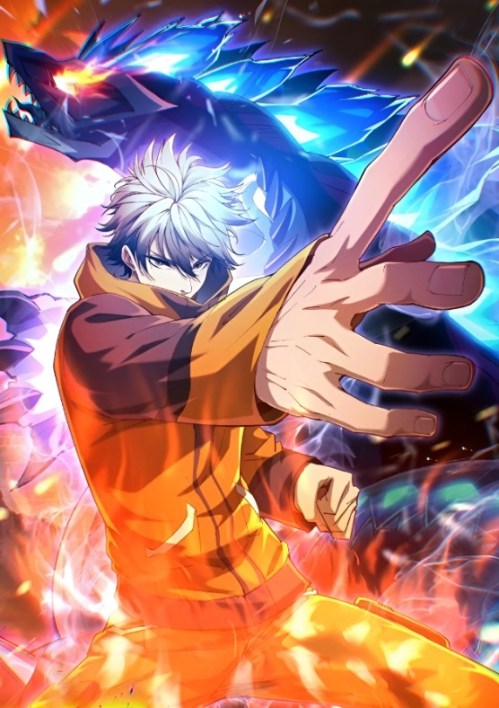 Komik Rise Of The Beast God Bahasa Indonesia - Baca Online Gratis