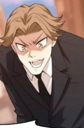 Komik Rise Of The Beast God Preview Gambar 2