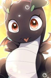 Komik Rise Of The Beast God Preview Gambar 3