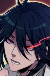 Komik Rise of The Cheat User Preview Gambar 2