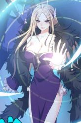 Komik Rise of The Demon King Preview Gambar 3
