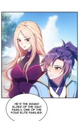 Komik Rise of The Demon King Preview Gambar 4