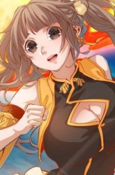Komik Road to Heaven Preview Gambar 2