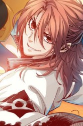 Komik Road to Heaven Preview Gambar 3