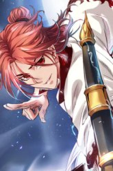 Komik Road to Heaven Preview Gambar 4