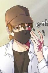 Komik Road to Stardom Preview Gambar 2