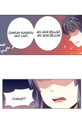 Komik Road to the Awakening Preview Gambar 2