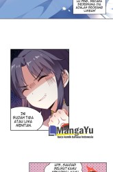 Komik Road to the Awakening Preview Gambar 3