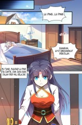Komik Road to the Awakening Preview Gambar 4