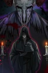 Komik Roguish Guard in a Medieval Fantasy Preview Gambar 4
