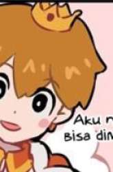 Komik Roland Roland Preview Gambar 2