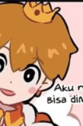 Komik Roland Roland Preview Gambar 2