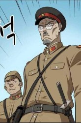 Komik Rooftop Sword Master : Arachi The First Irregular Preview Gambar 3
