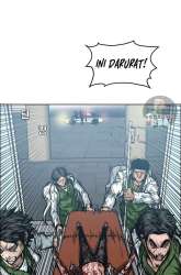 Komik Rooftop Sword Master Preview Gambar 1
