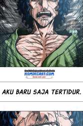 Komik Rooftop Sword Master Preview Gambar 2
