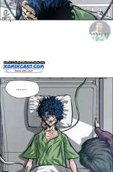 Komik Rooftop Sword Master Preview Gambar 3