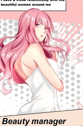 Komik Royal Agent Preview Gambar 1