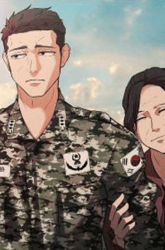 Komik Royal Path Preview Gambar 2