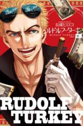 Komik Rudolf Turkey Preview Gambar 1