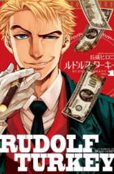 Komik Rudolf Turkey Preview Gambar 3