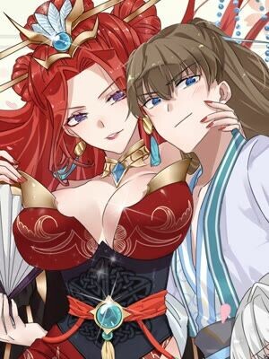 Komik Rules As A Monarch Under The Skirts Bahasa Indonesia - Baca Online Gratis