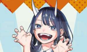 Komik Ruri Dragon