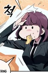 Komik Rust Preview Gambar 4