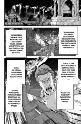 Komik Ryoumin 0-nin Start no Henkyou Ryoushusama Preview Gambar 2