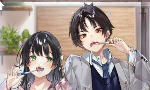 Komik Ryoushin no Shakkin wo Katagawari Shite Morau Jouken wa Nihon’ichi Kawaii Joshikousei to Issho ni Kurasu Koto Deshita