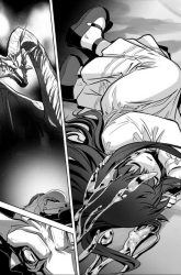 Komik Ryuugoroshi no Brunhild Preview Gambar 1