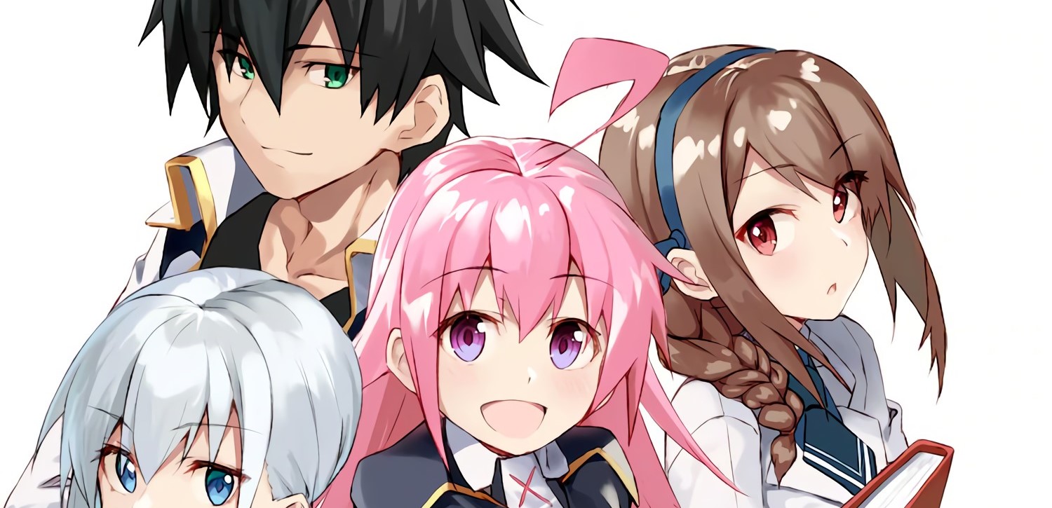 Baca Manga S Rank Boukensha de aru Ore no Musume-tachi wa Juudo no Father Con deshita