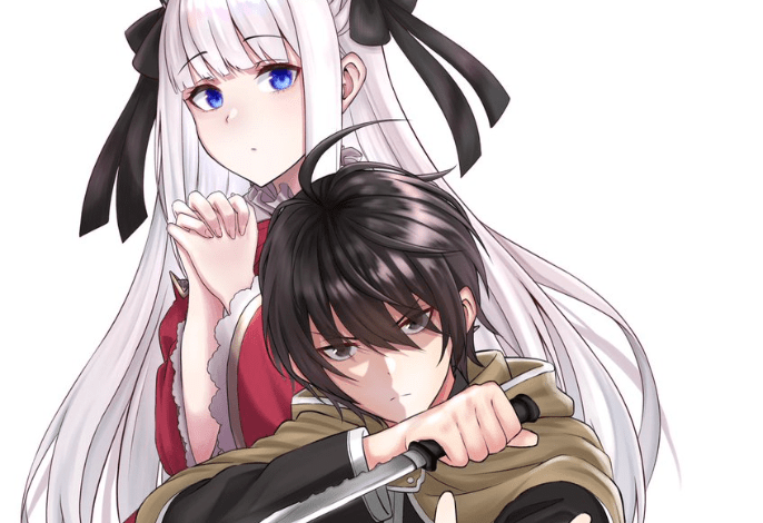 Baca Manga Sacchi Sarenai Saikyou Shoku Rule Breaker