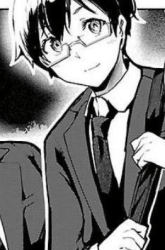 Komik Saeki-san to, Hitotsu Yane no Shita: I’ll Have Sherbet! Preview Gambar 1