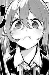 Komik Saeki-san to, Hitotsu Yane no Shita: I’ll Have Sherbet! Preview Gambar 2
