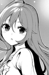 Komik Saeki-san to, Hitotsu Yane no Shita: I’ll Have Sherbet! Preview Gambar 3