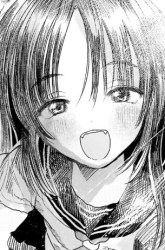 Komik Saihate ni Madou Preview Gambar 1