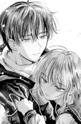 Komik Saihate ni Madou Preview Gambar 3