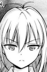 Komik Saikyou no Youhei Shoujo no Gakuen Seikatsu Preview Gambar 2
