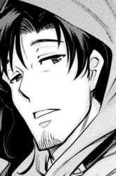 Komik Saikyou no Youhei Shoujo no Gakuen Seikatsu Preview Gambar 3