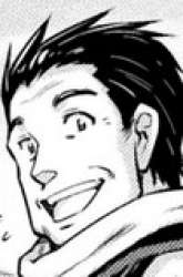 Komik Saikyou no Youhei Shoujo no Gakuen Seikatsu Preview Gambar 4