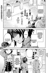 Komik Saisoku Musou No B-kyuu Mahou Tsukai: Ippatsu Utareru Mae Ni Senpatsu Uchikaesu! Preview Gambar 1