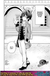 Komik Saisoku Musou No B-kyuu Mahou Tsukai: Ippatsu Utareru Mae Ni Senpatsu Uchikaesu! Preview Gambar 2