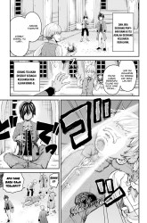 Komik Saisoku Musou No B-kyuu Mahou Tsukai: Ippatsu Utareru Mae Ni Senpatsu Uchikaesu! Preview Gambar 3