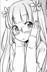 Komik Sakura Trick Anthology Comic Preview Gambar 4