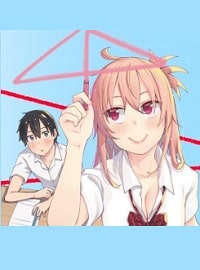 Komik Sakurai-san Wants To Be Noticed Bahasa Indonesia - Baca Online Gratis